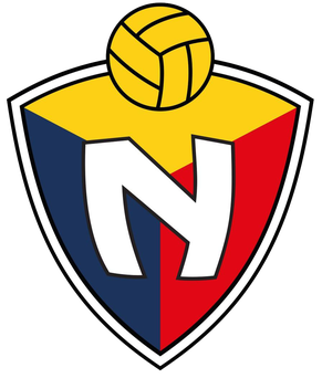 <span class="mw-page-title-main">C.D. El Nacional</span> Ecuadorean sports club