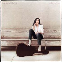 <i>White Shoes</i> 1983 studio album by Emmylou Harris