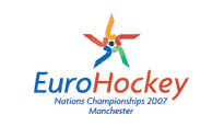 <span class="mw-page-title-main">2007 Men's EuroHockey Nations Championship</span>