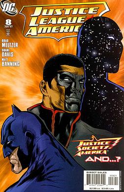 <span class="mw-page-title-main">The Lightning Saga</span> Comic story arc