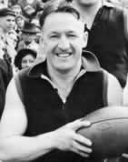 <span class="mw-page-title-main">Jack Oatey</span> Australian rules footballer, born 1920