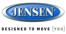 <span class="mw-page-title-main">Jensen Electronics</span> Consumer electronics brand