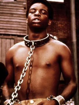 <span class="mw-page-title-main">Kunta Kinte</span> Character in Alex Haleys Roots