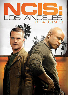 <i>NCIS: Los Angeles</i> season 8 Season of television series