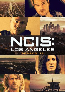 <i>NCIS: Los Angeles</i> season 13 Season of television series