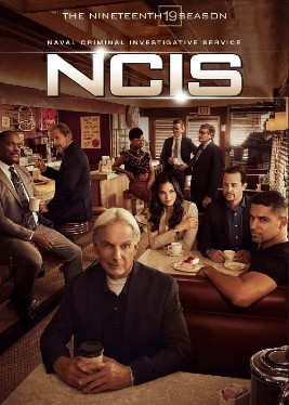 <i>NCIS</i> season 19 Season of television series