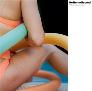 <i>No Home Record</i> 2019 studio album by Kim Gordon