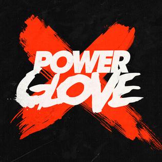 <span class="mw-page-title-main">Power Glove (band)</span> Australian electronic music duo