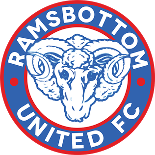 Ramsbottom United F.C. Association football club in Ramsbottom, England