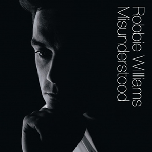 <span class="mw-page-title-main">Misunderstood (Robbie Williams song)</span> 2004 single by Robbie Williams