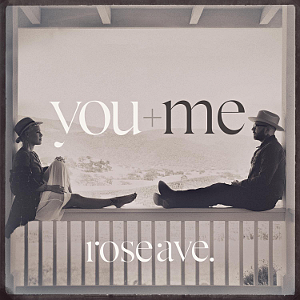 <i>Rose Ave.</i> 2014 studio album by YouMe