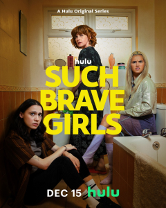 <i>Such Brave Girls</i> British Television series