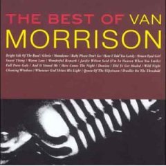 <i>The Best of Van Morrison</i> 1990 greatest hits album by Van Morrison