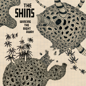 <i>Wincing the Night Away</i> 2007 studio album by The Shins