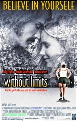 <i>Without Limits</i> 1998 film by Robert Towne