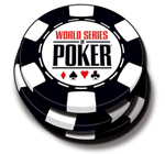 <span class="mw-page-title-main">World Series of Poker</span> Series of poker tournaments, held annually