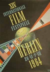 <span class="mw-page-title-main">14th Berlin International Film Festival</span> Film festival