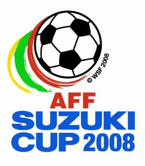 <span class="mw-page-title-main">2008 AFF Championship</span> International football competition