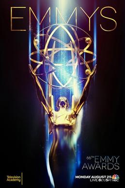 <span class="mw-page-title-main">66th Primetime Emmy Awards</span> 2014 American television programming awards