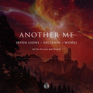 <span class="mw-page-title-main">Another Me (song)</span> 2019 song by Seven Lions