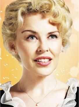 <span class="mw-page-title-main">Astrid Peth</span> Fictional character in the TV series Doctor Who