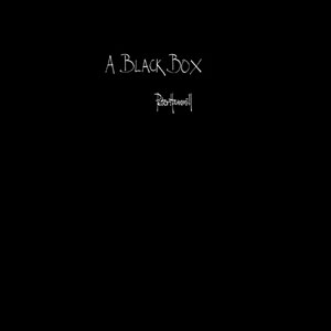 <i>A Black Box</i> 1980 studio album by Peter Hammill