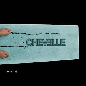 <i>Point No. 1</i> 1999 studio album by Chevelle