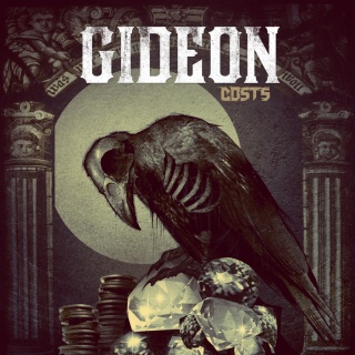 <i>Costs</i> (album) 2011 studio album by Gideon