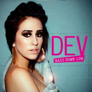 <span class="mw-page-title-main">Bass Down Low</span> 2010 single by Dev