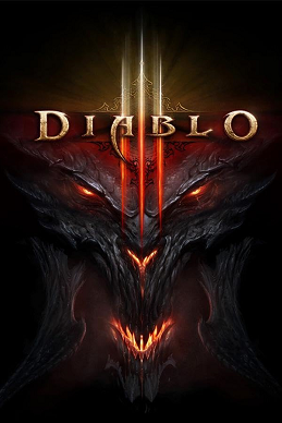 <i>Diablo III</i> 2012 action role-playing video game