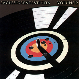 <i>Eagles Greatest Hits Volume 2</i> 1982 compilation album by Eagles