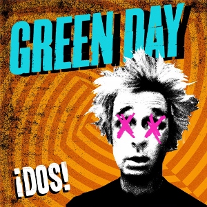 <i>¡Dos!</i> 2012 studio album by Green Day