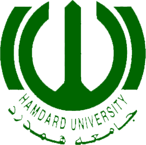 <span class="mw-page-title-main">Hamdard University</span> University in Pakistan