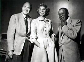 <i>The Jack Benny Program</i> US radio–TV comedy series