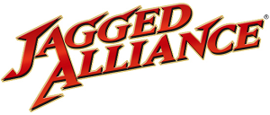 <i>Jagged Alliance</i> (series) Video game series