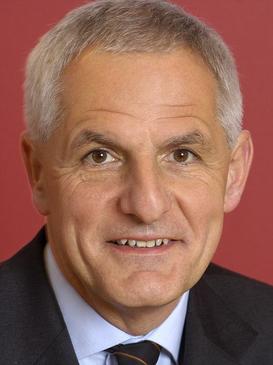 <span class="mw-page-title-main">Joep Lange</span> Dutch clinical researcher (1954–2014)