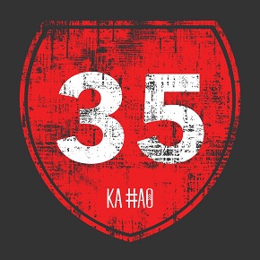 <span class="mw-page-title-main">35 (song)</span> 2021 single by Ka Hao