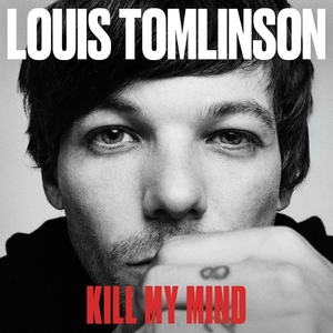 <span class="mw-page-title-main">Kill My Mind</span> 2019 song by Louis Tomlinson