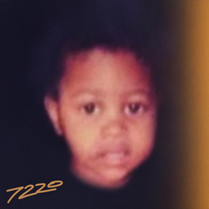 <i>7220</i> 2022 studio album by Lil Durk