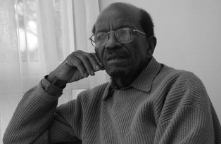 <span class="mw-page-title-main">Livingstone Mqotsi</span> South African ant-apartheid activist (1921–2009)