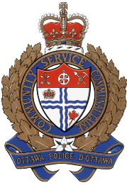 <span class="mw-page-title-main">Ottawa Police Service</span> Police agency of Ottawa, Ontario, Canada