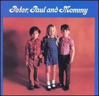 <i>Peter, Paul and Mommy</i> 1969 studio album by Peter, Paul and Mary