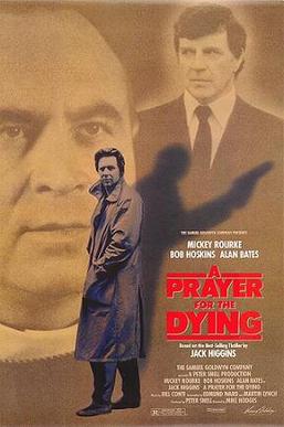 <i>A Prayer for the Dying</i> 1987 film by Mike Hodges