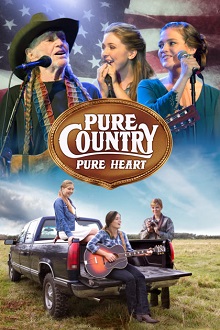 <i>Pure Country: Pure Heart</i> 2017 American film