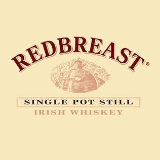 <span class="mw-page-title-main">Redbreast (whiskey)</span> Irish whiskey