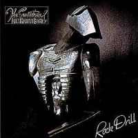 <i>Rock Drill</i> (album) 1978 studio album by The Sensational Alex Harvey Band