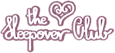 <i>The Sleepover Club</i> (TV series) Australian TV series or program