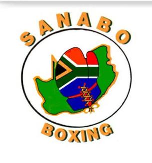 <span class="mw-page-title-main">South African National Boxing Organisation</span> South African National Boxing Organisation