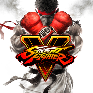 <i>Street Fighter V</i> 2016 video game