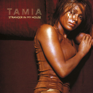 <span class="mw-page-title-main">Stranger in My House (Tamia song)</span> 2000 single by Tamia